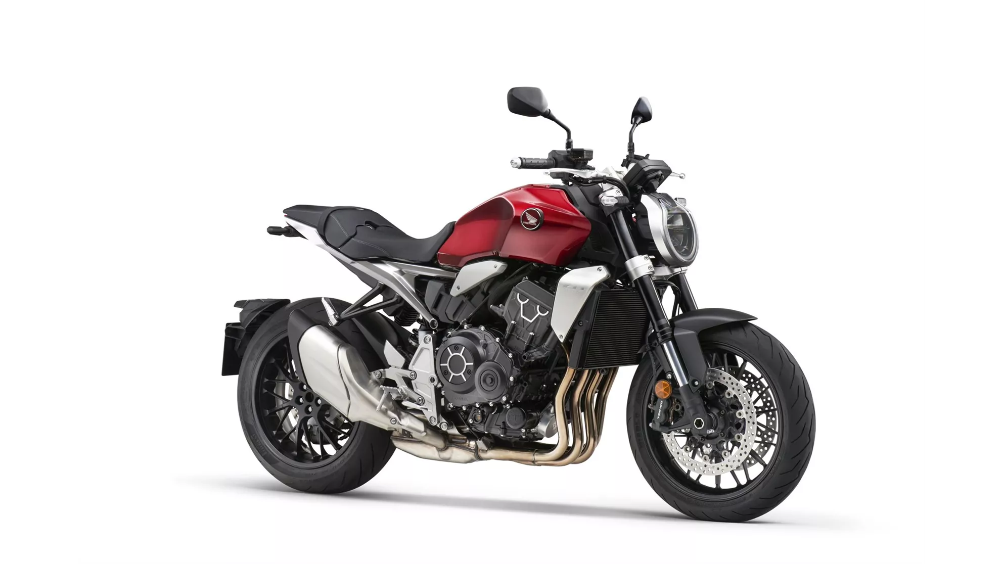 Honda CB 1000 R - Image 10 Honda CB 1000 R - Image 10