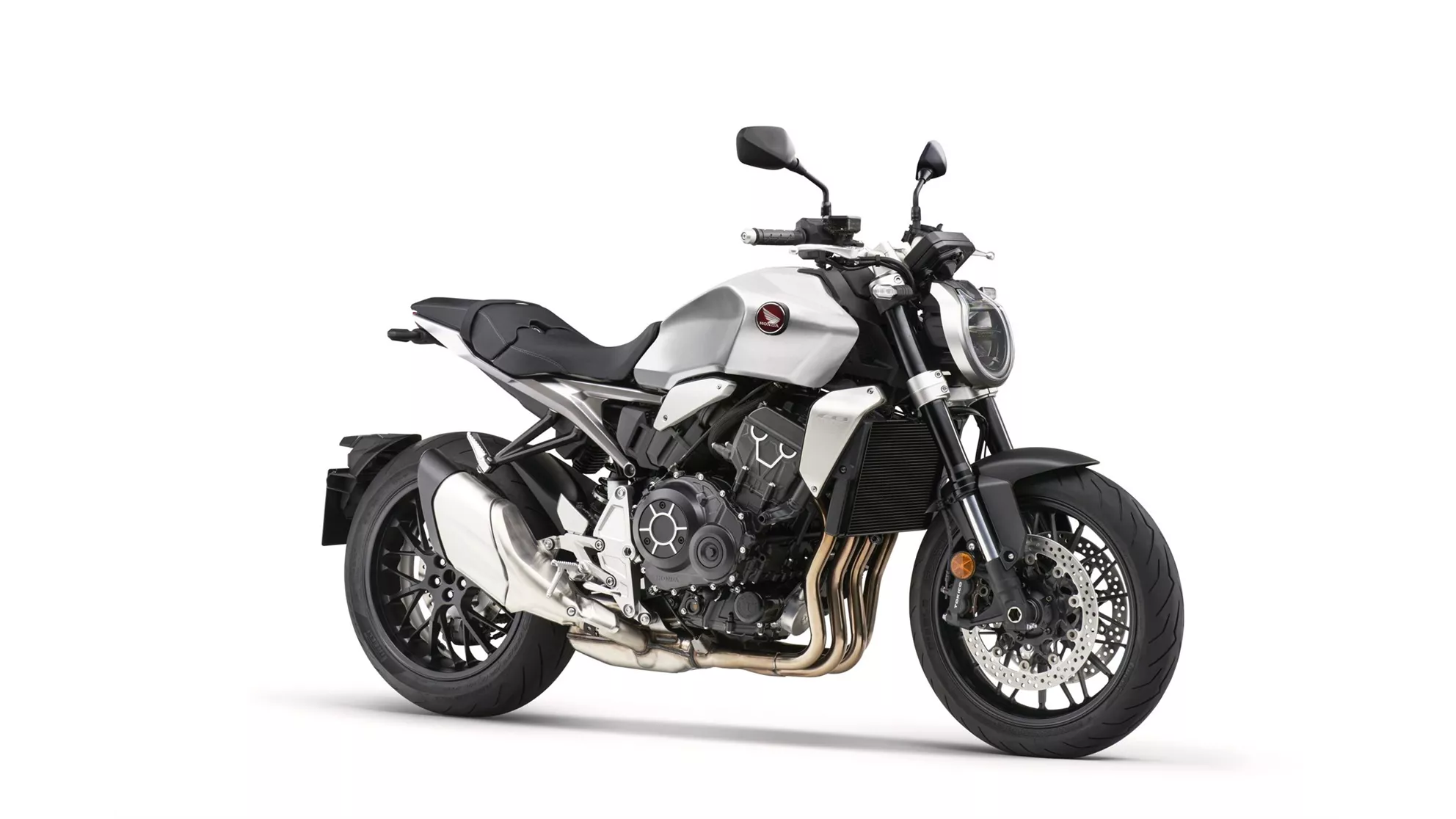 Honda CB 1000 R - Image 11 Honda CB 1000 R - Image 11