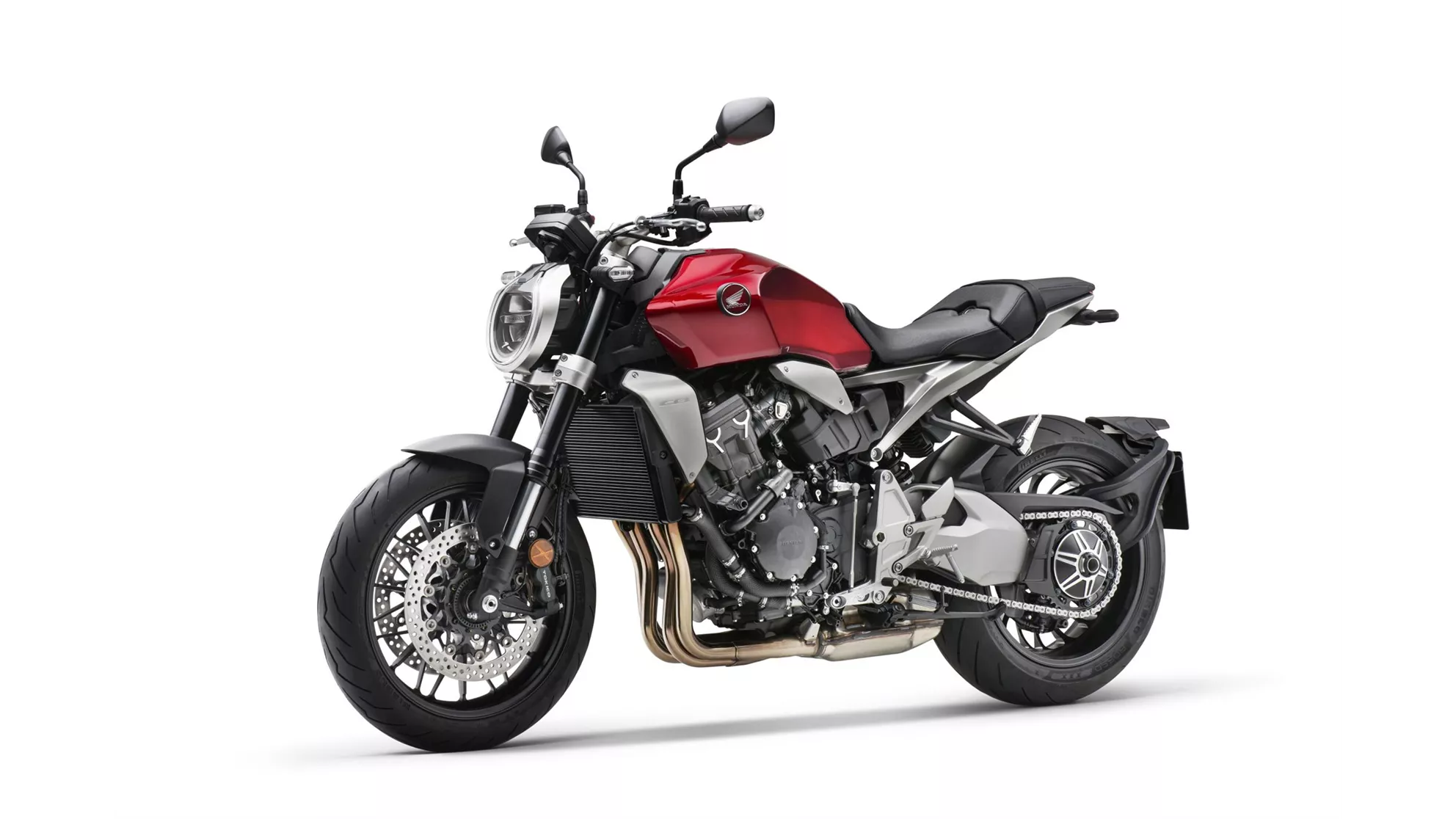 Honda CB 1000 R - Image 12 Honda CB 1000 R - Image 12