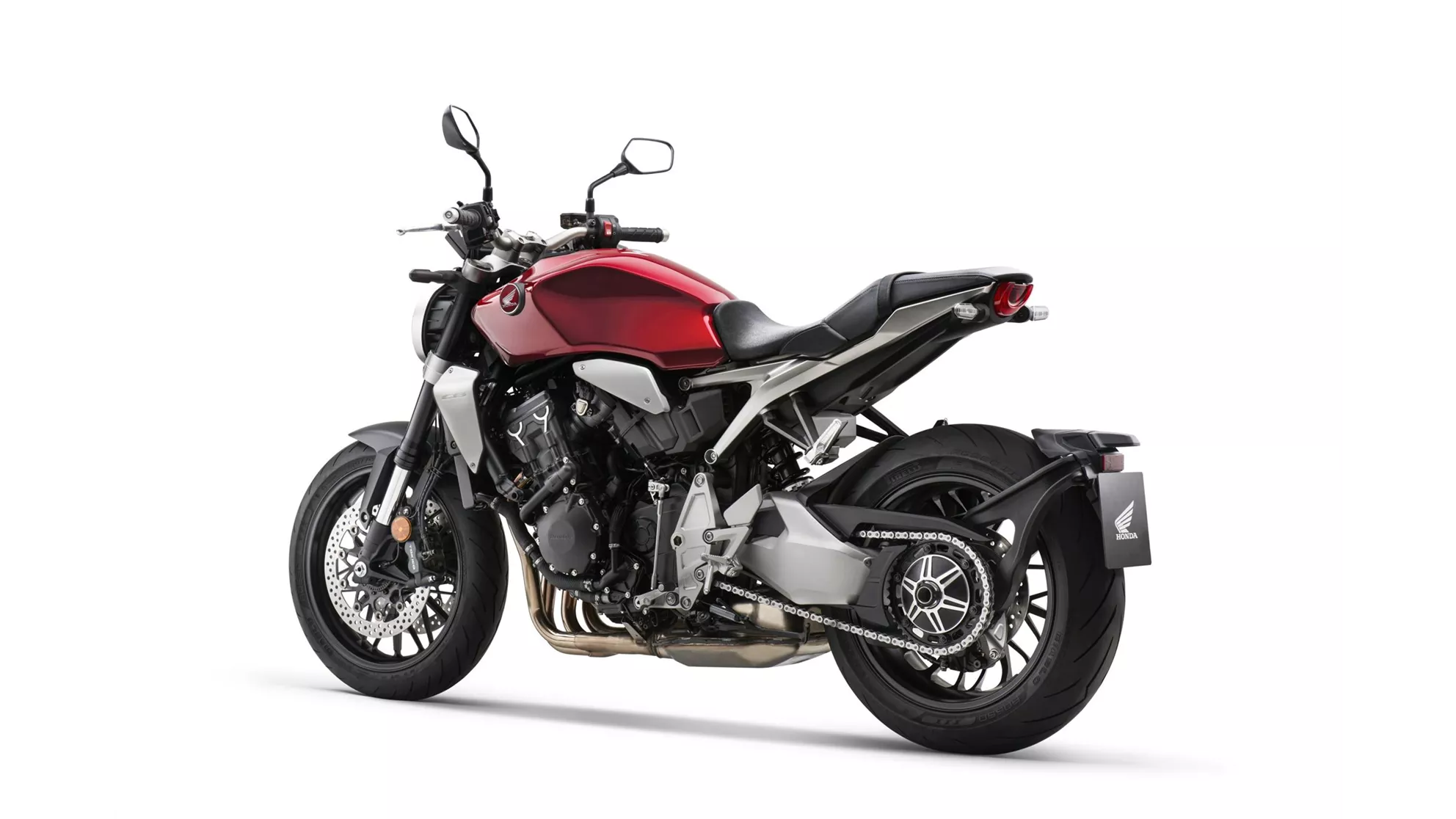 Honda CB 1000 R - Image 13 Honda CB 1000 R - Image 13