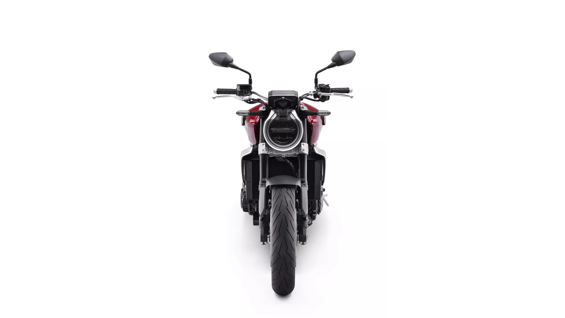Honda CB 1000 R - Image 14 Honda CB 1000 R - Image 14