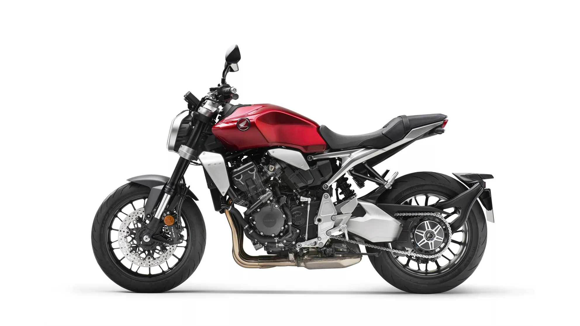 Honda CB 1000 R - Image 15 Honda CB 1000 R - Image 15