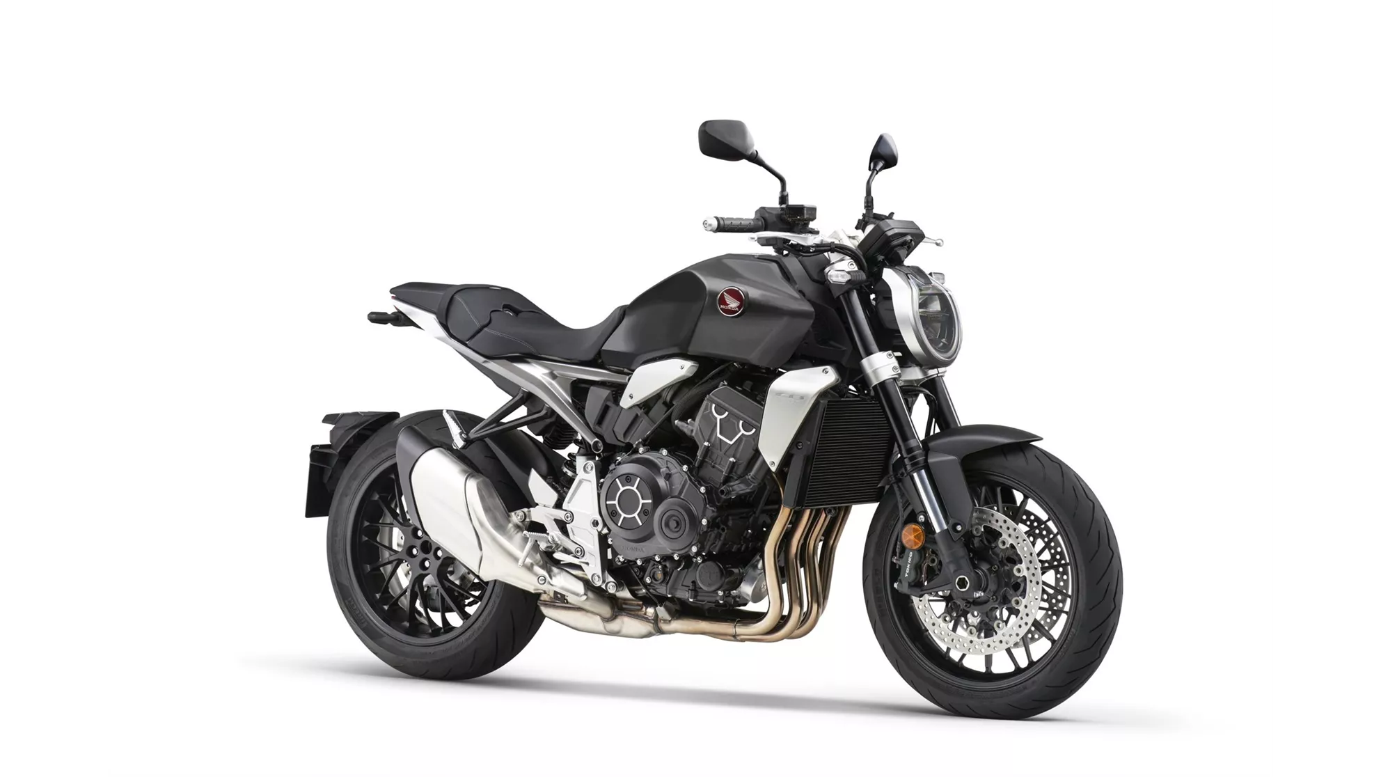 Honda CB 1000 R - Image 18 Honda CB 1000 R - Image 18