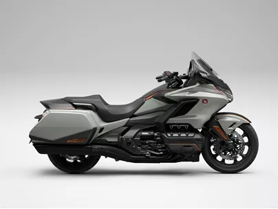 Honda GL 1800 Goldwing 2021 Honda GL 1800 Goldwing 2021