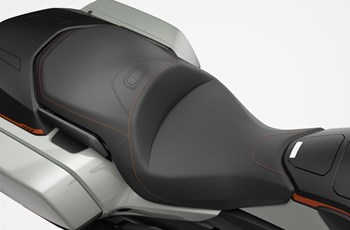 Honda GL 1800 Goldwing 2021 - Bild 5