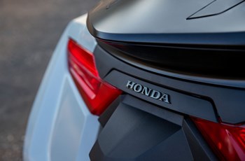 Honda GL 1800 Goldwing 2021 - Bild 7