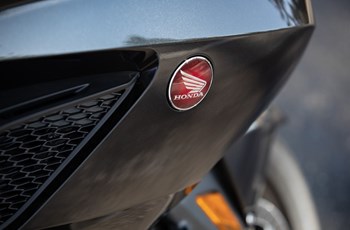 Honda GL 1800 Goldwing 2021 - Bild 9