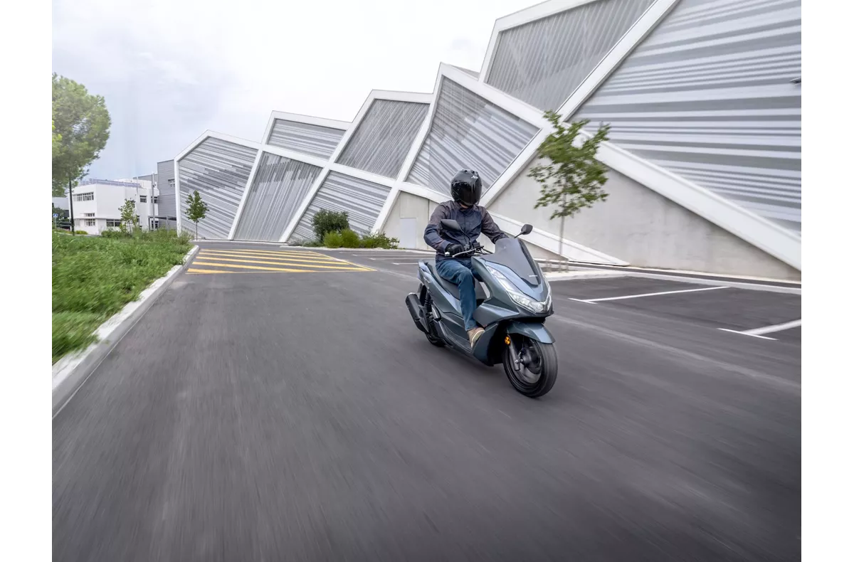 Honda PCX125 Honda PCX125