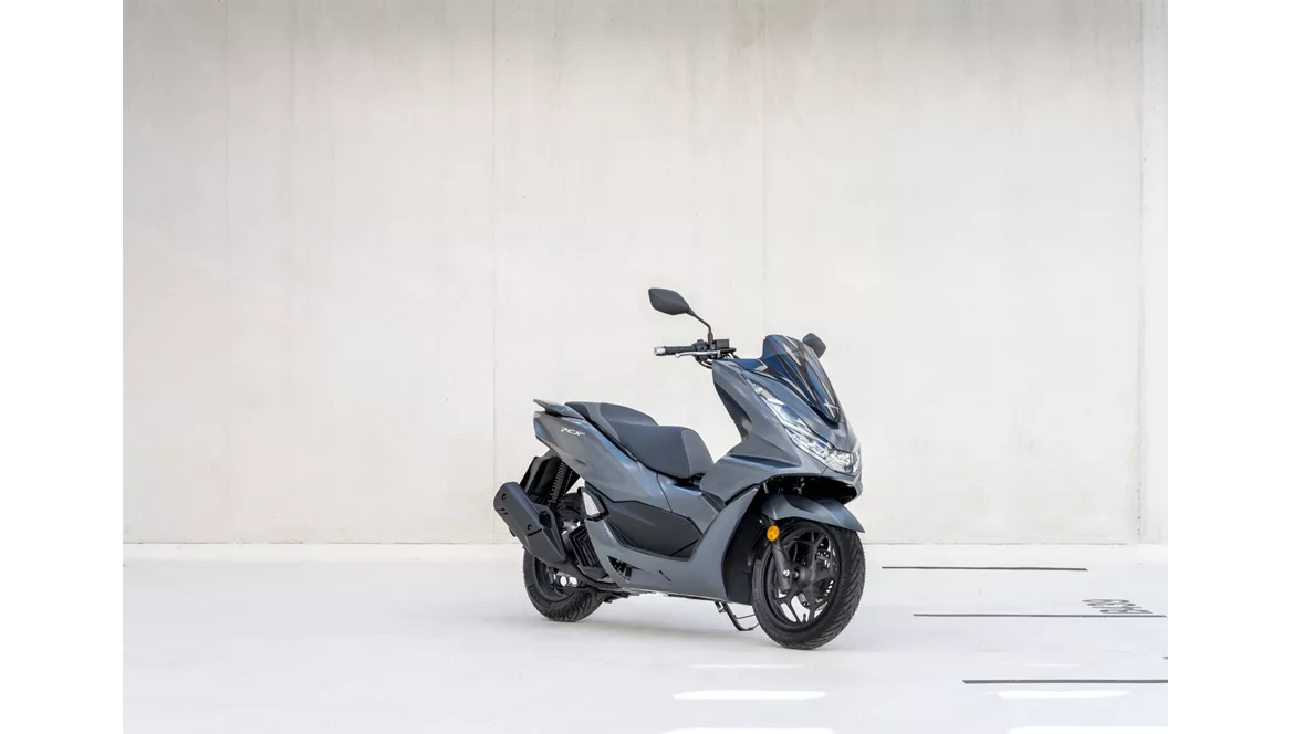 Honda PCX 125 2021