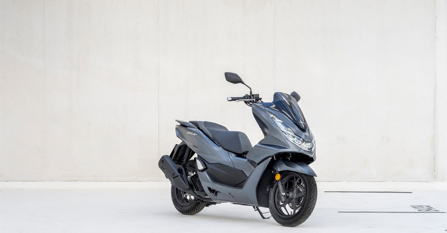 Honda PCX125