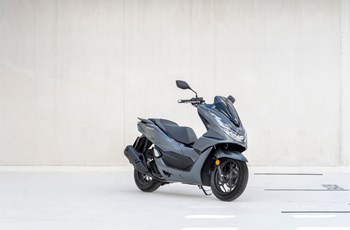 Honda PCX125 2021 - Bild 2 Honda PCX125 2021 - Bild 2