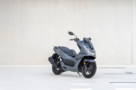 Honda PCX125 2021 Honda PCX125 2021