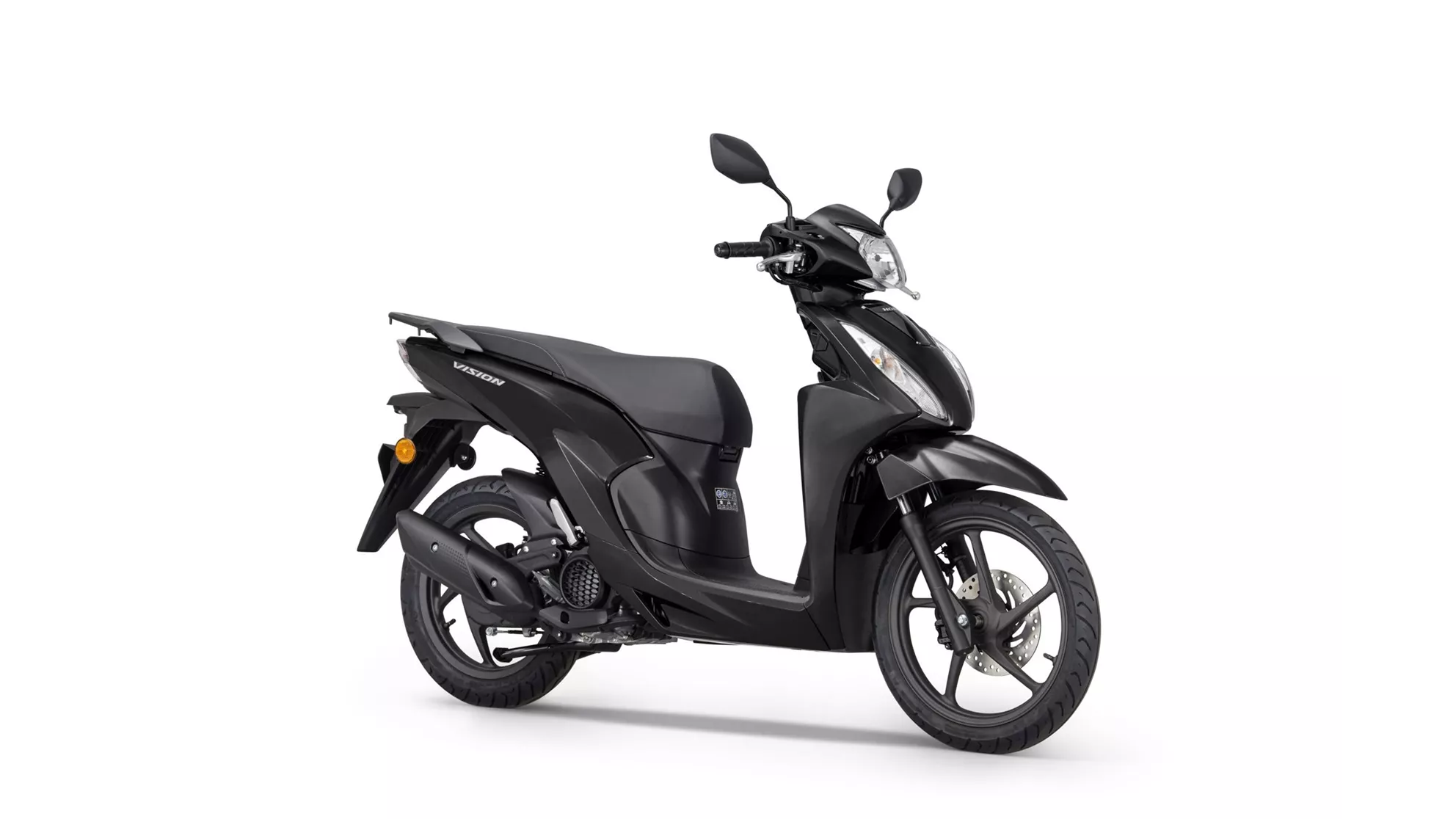 Honda NSC Vision 110 - Image 5 Honda NSC Vision 110 - Image 5