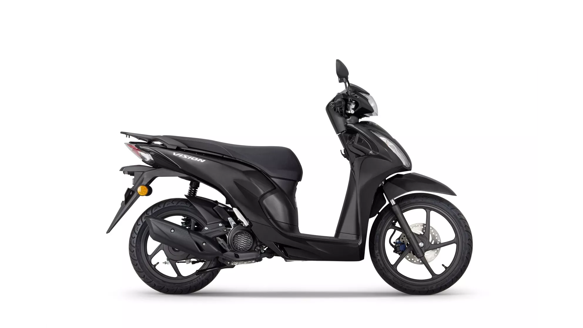 Honda NSC Vision 110 - Image 6 Honda NSC Vision 110 - Image 6