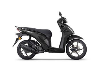 Honda NSC Vision 110 2021 - Bild 8 Honda NSC Vision 110 2021 - Bild 8