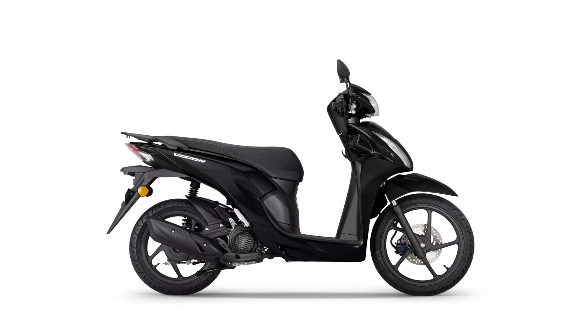 Honda NSC Vision 110 - Image 8 Honda NSC Vision 110 - Image 8