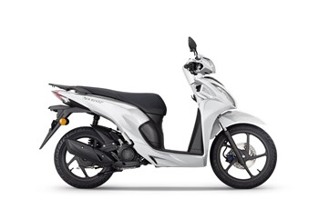 Honda NSC Vision 110 2021 - Bild 11 Honda NSC Vision 110 2021 - Bild 11