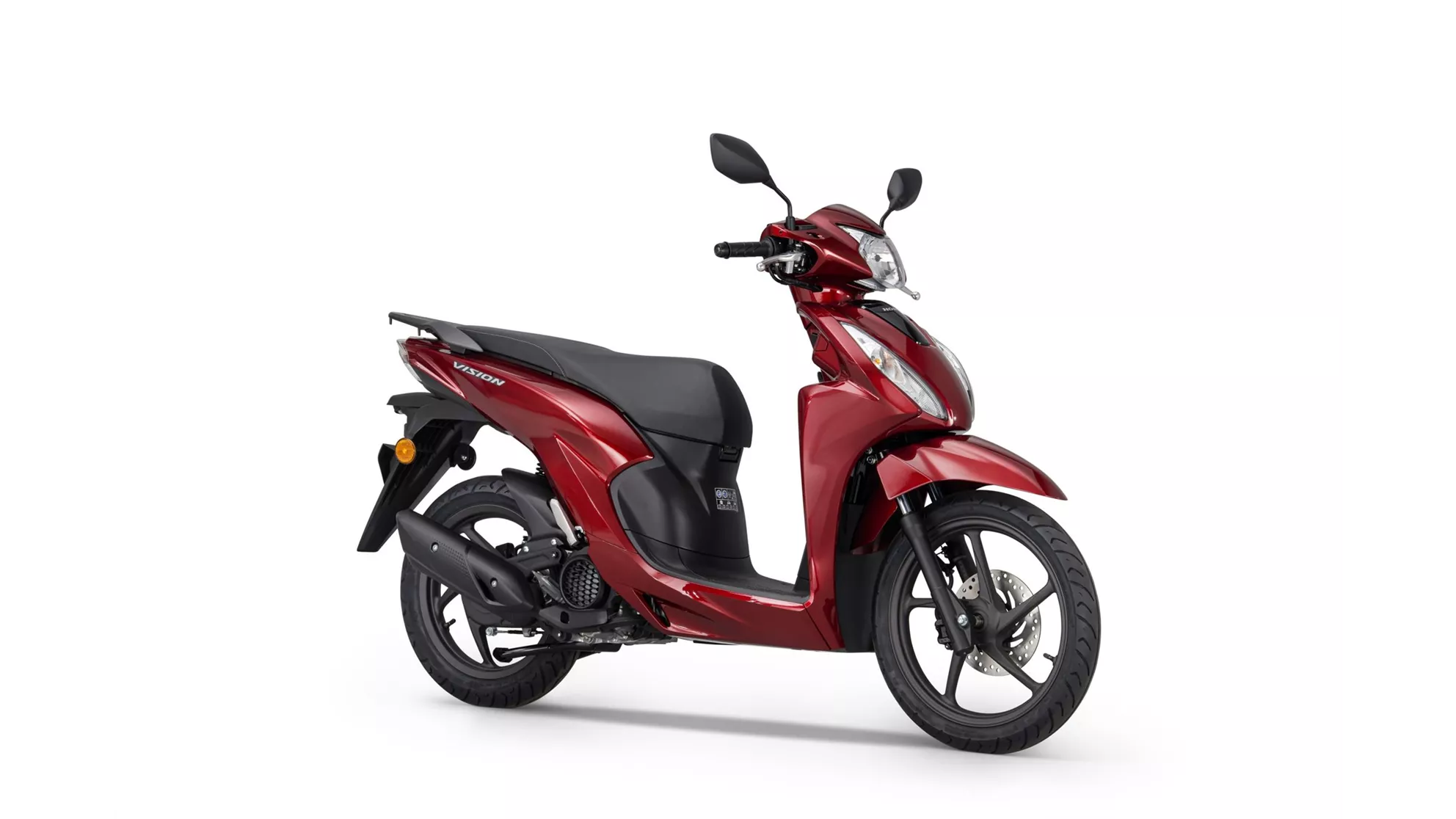 Honda NSC Vision 110 - Image 1 Honda NSC Vision 110 - Image 1