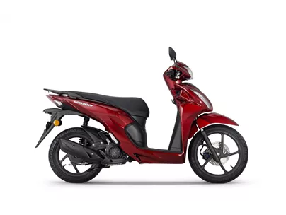 Honda NSC Vision 110 2021 Honda NSC Vision 110 2021
