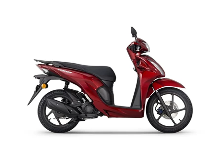 Honda NSC Vision 110 2021 Honda NSC Vision 110 2021