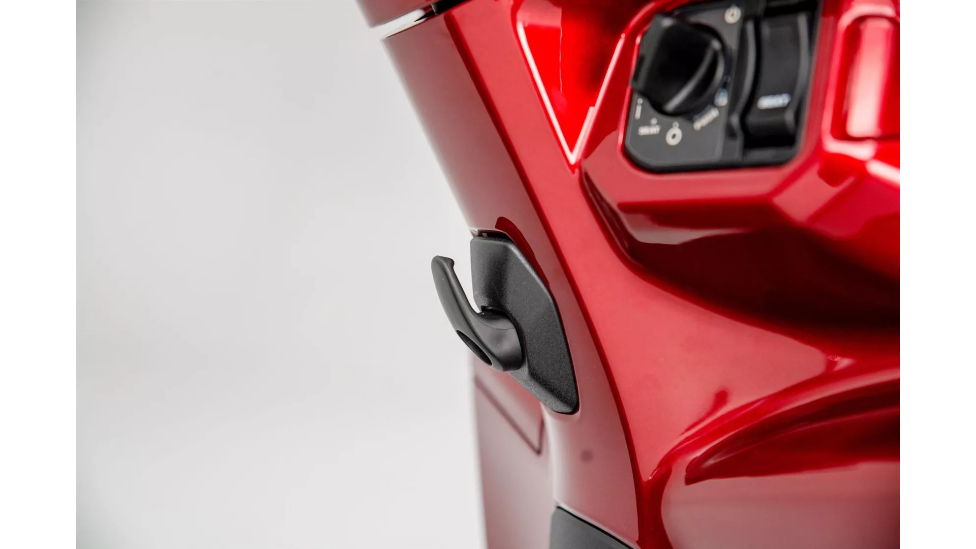 Honda NSC Vision 110 - Image 10 Honda NSC Vision 110 - Image 10