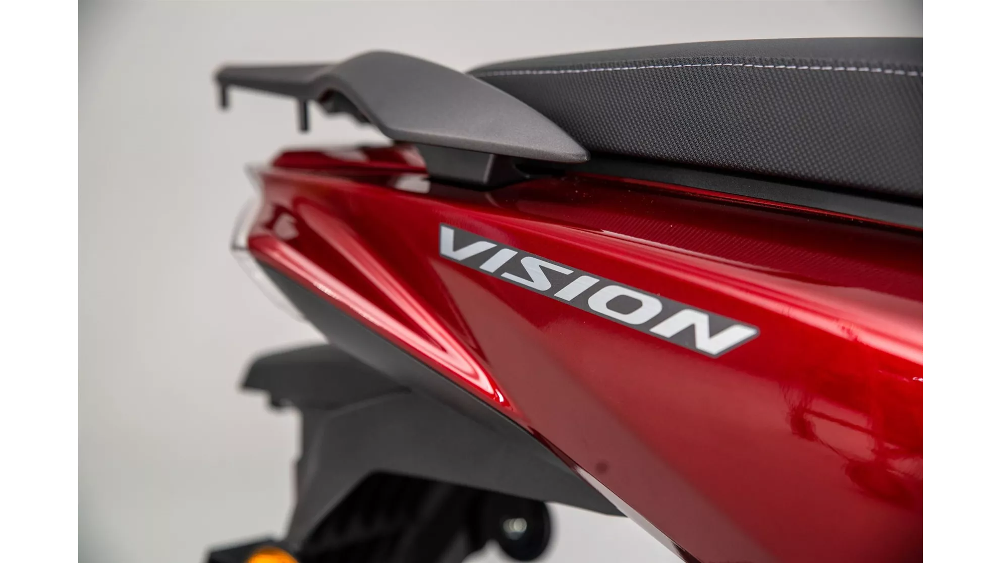 Honda NSC Vision 110 - Image 11 Honda NSC Vision 110 - Image 11