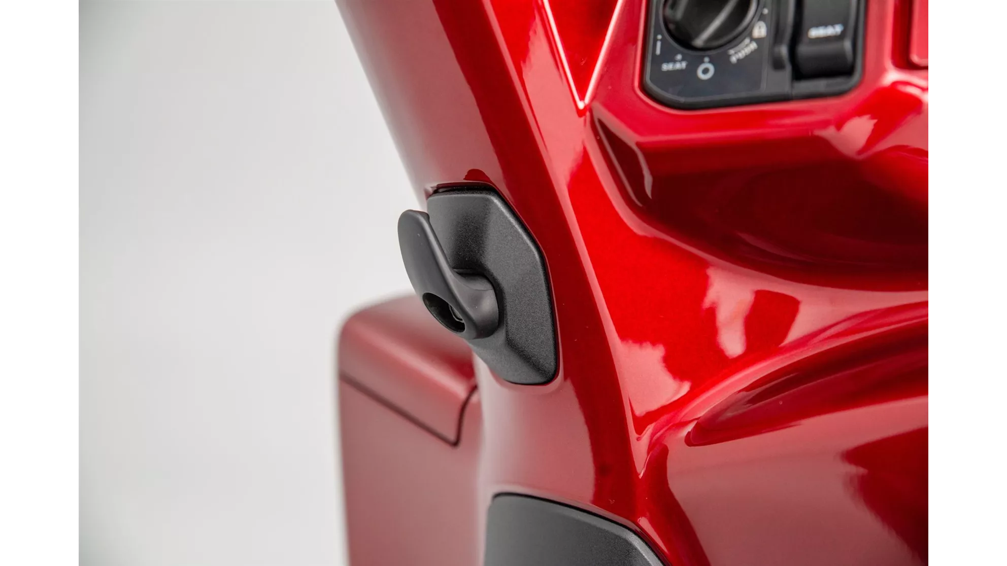 Honda NSC Vision 110 - Image 12 Honda NSC Vision 110 - Image 12