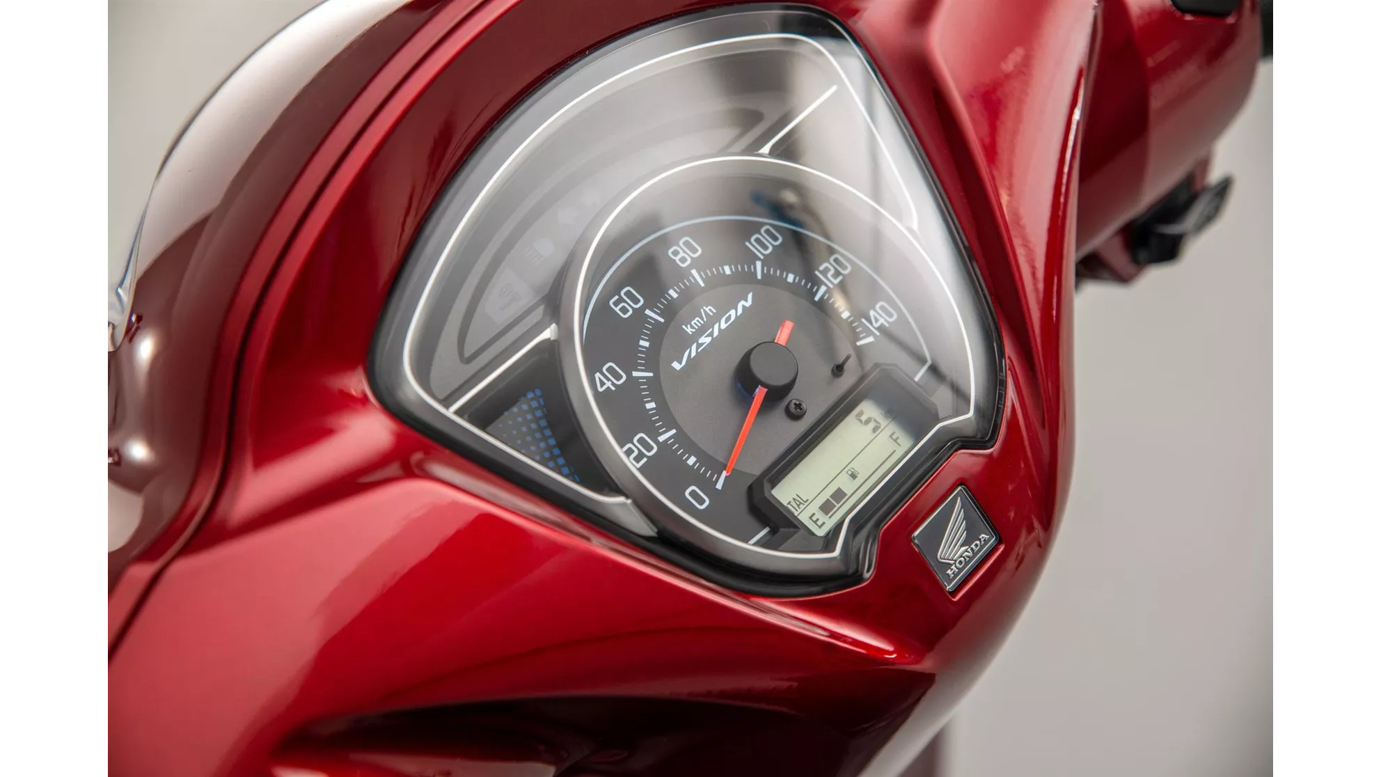 Honda NSC Vision 110 - Image 14 Honda NSC Vision 110 - Image 14