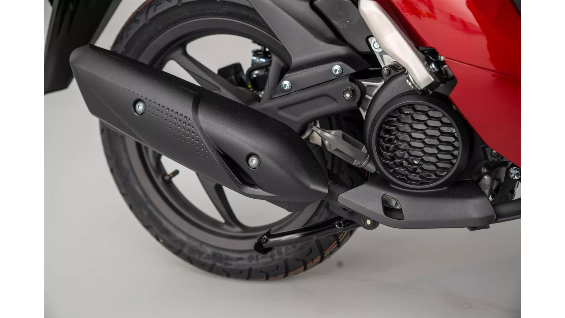 Honda NSC Vision 110 - Image 15 Honda NSC Vision 110 - Image 15