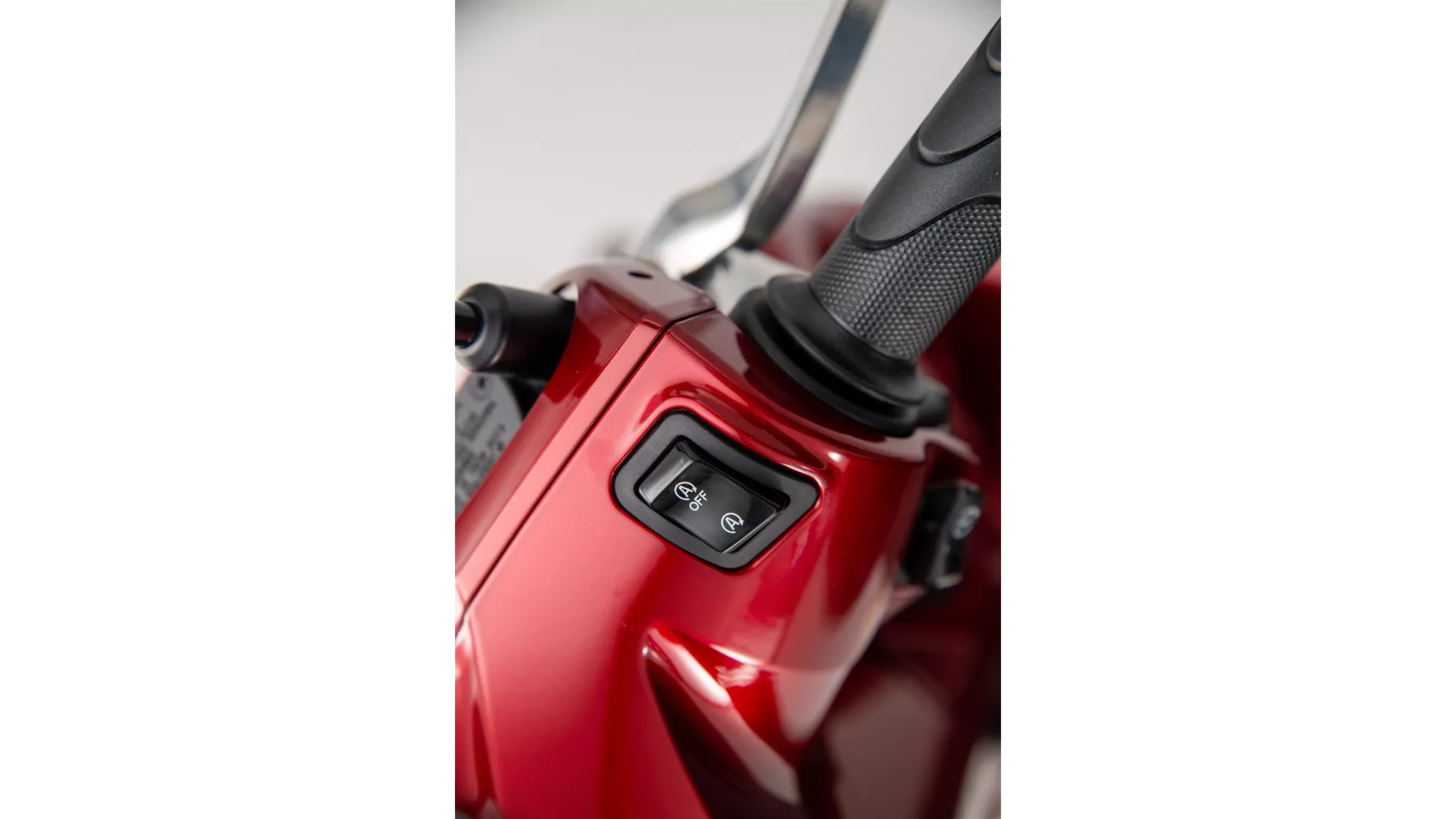 Honda NSC Vision 110 - Image 18 Honda NSC Vision 110 - Image 18