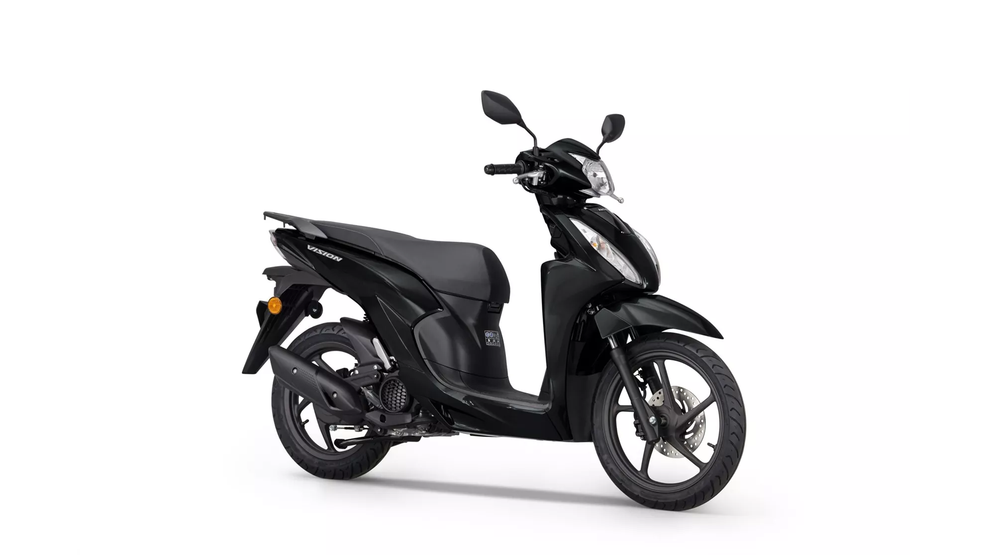 Honda NSC Vision 110 - Image 21 Honda NSC Vision 110 - Image 21