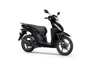 Honda NSC Vision 110 2021 - Bild 23 Honda NSC Vision 110 2021 - Bild 23