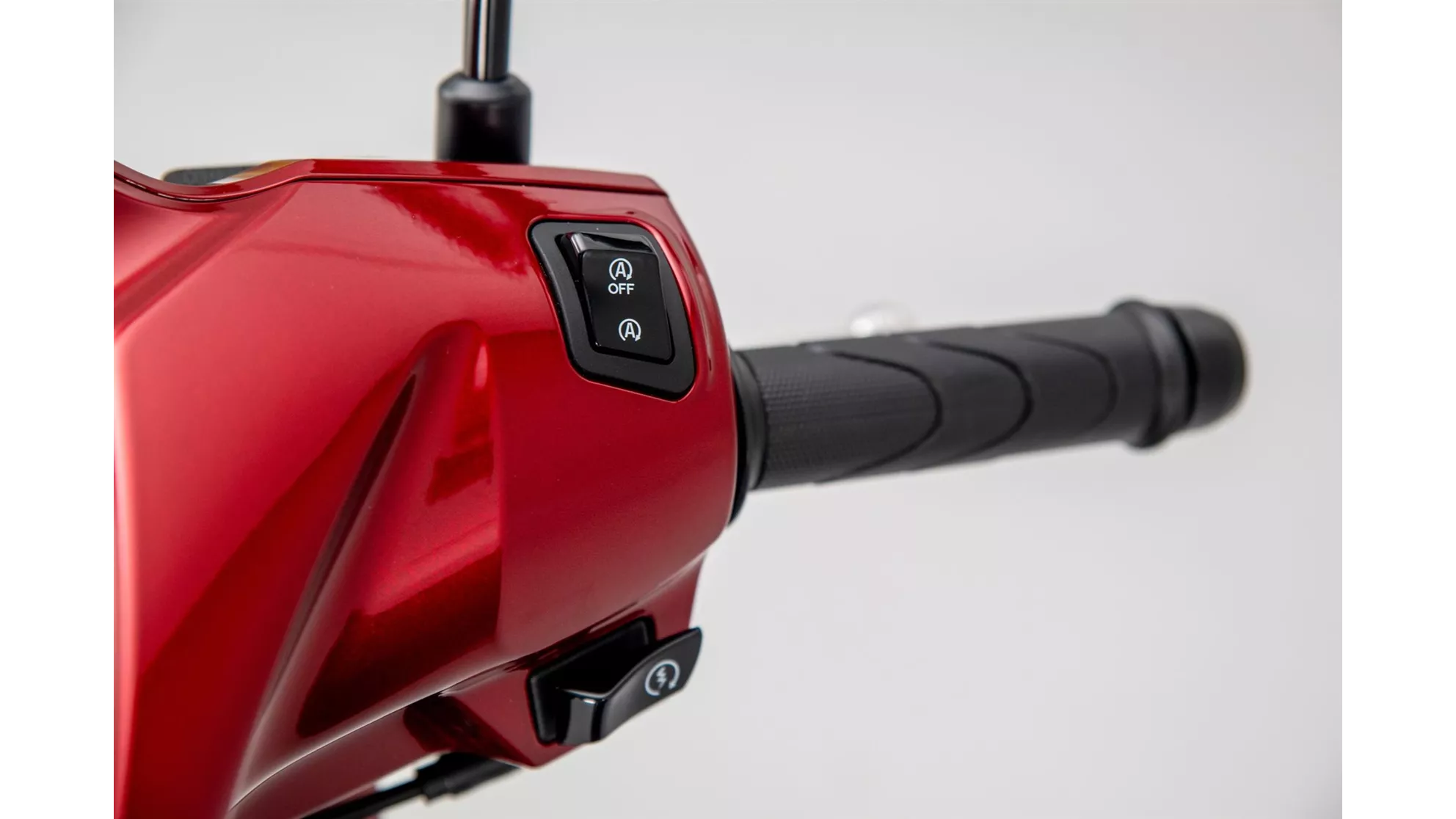 Honda NSC Vision 110 - Image 22 Honda NSC Vision 110 - Image 22