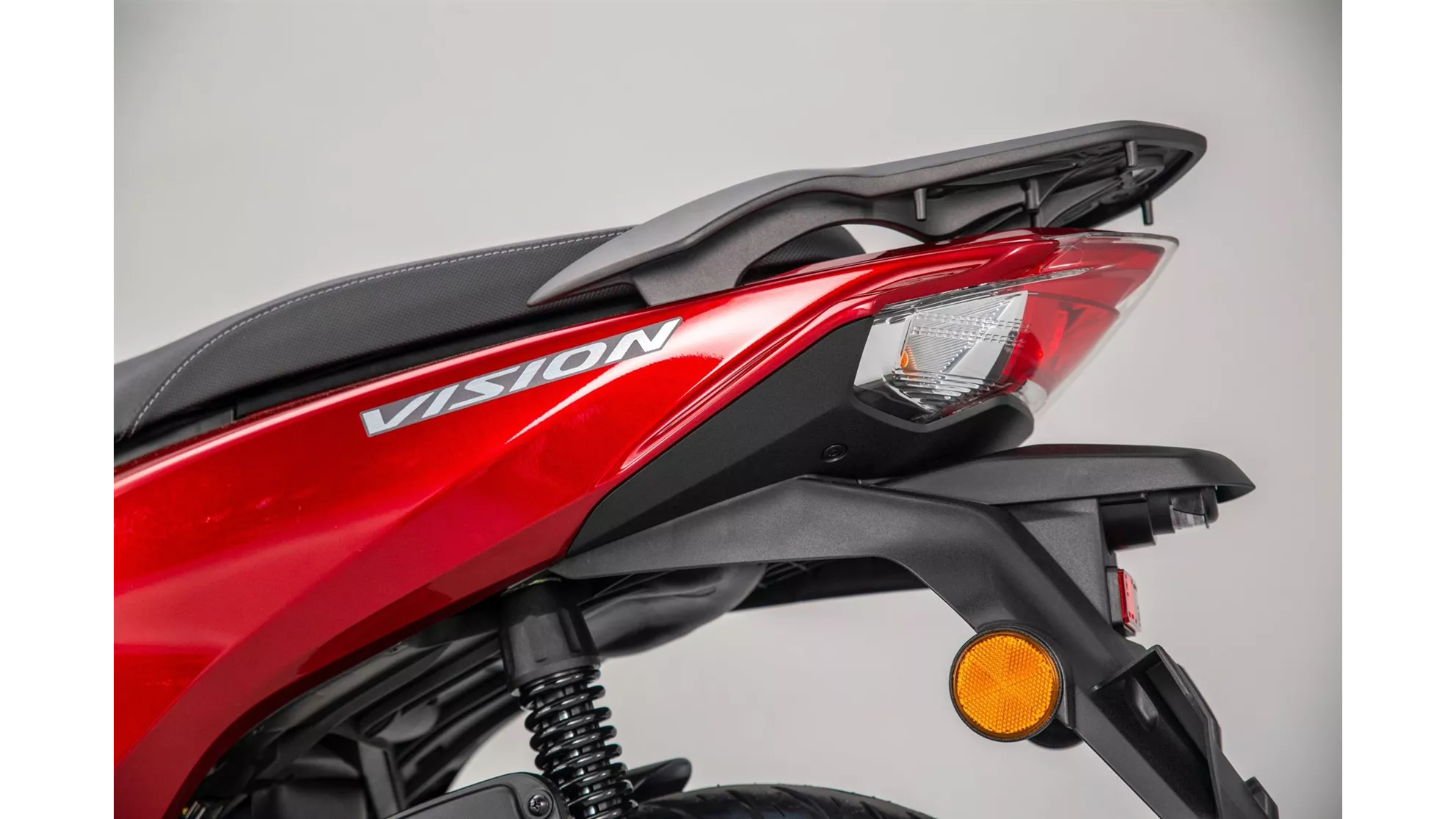 Honda NSC Vision 110 - Image 23 Honda NSC Vision 110 - Image 23