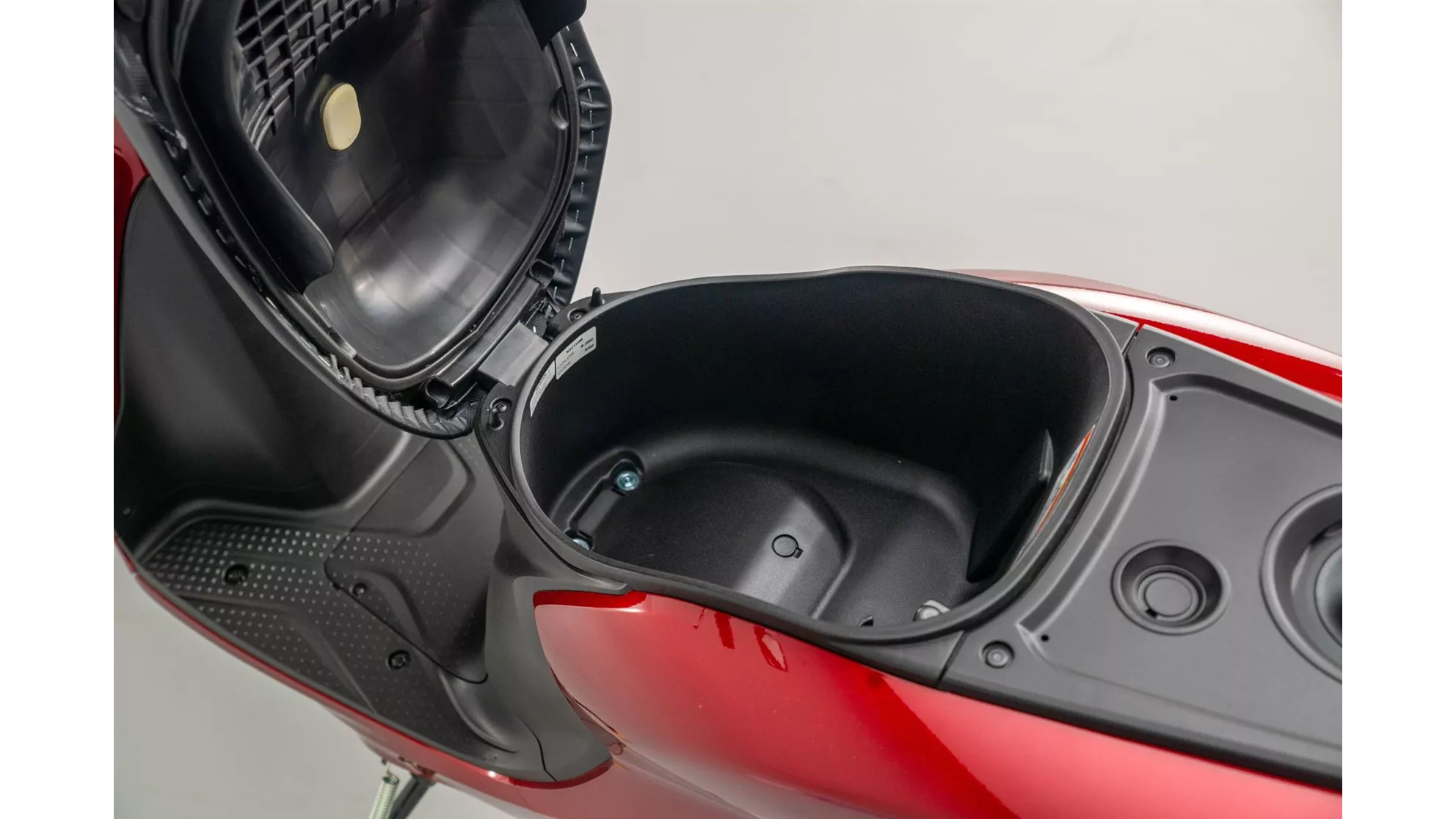 Honda NSC Vision 110 - Image 2 Honda NSC Vision 110 - Image 2