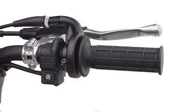 Honda CRF110F 2021 - Bild 6