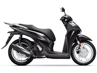 Sh 300 Honda SH300i - technical data, prices, reviews