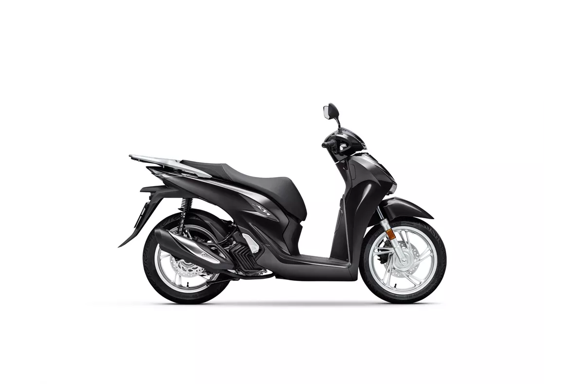 Honda SH150i Honda SH150i