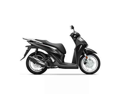 Honda SH150i 2021