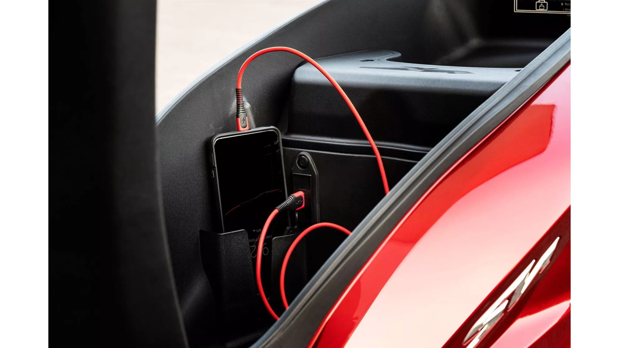 Honda SH150i - Image 5 Honda SH150i - Image 5