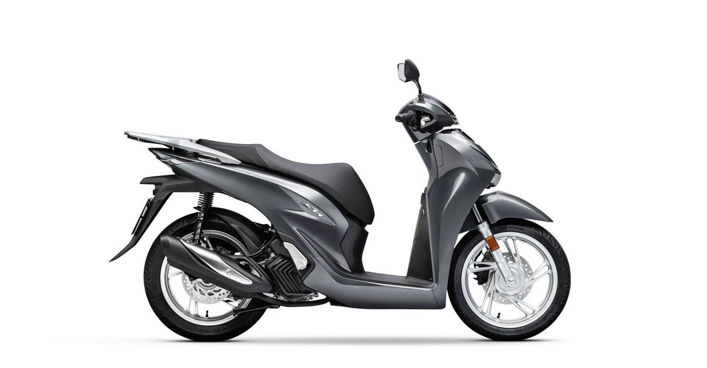 Honda SH150i