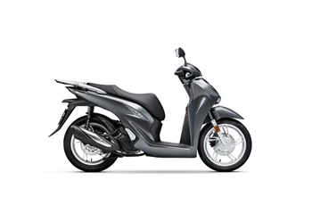 Honda SH150i 2021 - Bild 8 Honda SH150i 2021 - Bild 8