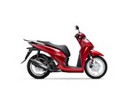 Honda SH150i