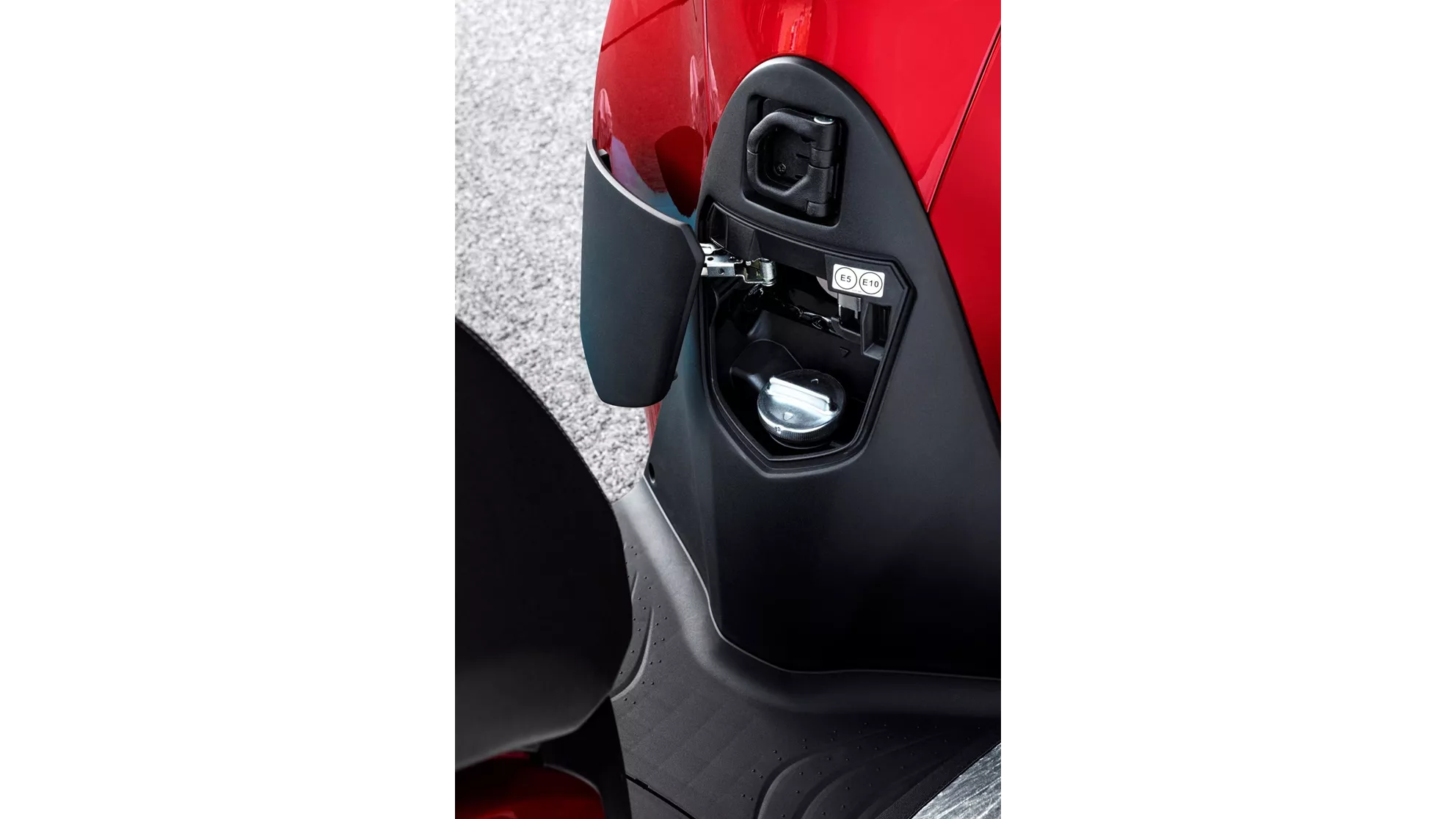 Honda SH150i - Image 18 Honda SH150i - Image 18