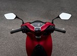 Honda SH150i