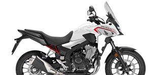 Honda CB500X 2021 vs Kawasaki Versys 650 2015