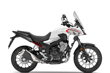 Honda CB500X 2021 Honda CB500X 2021