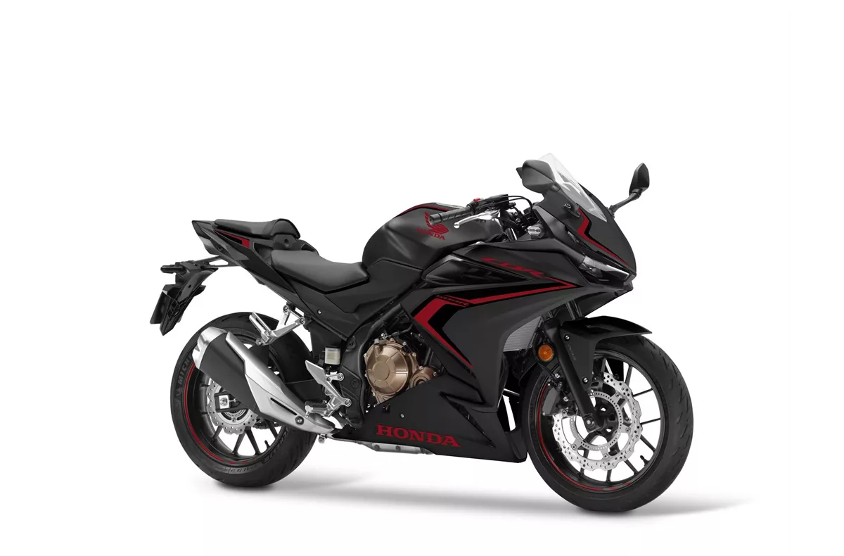 Honda CBR500R Honda CBR500R