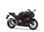 Honda CBR500R