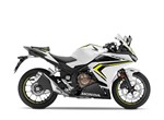 Honda CBR500R